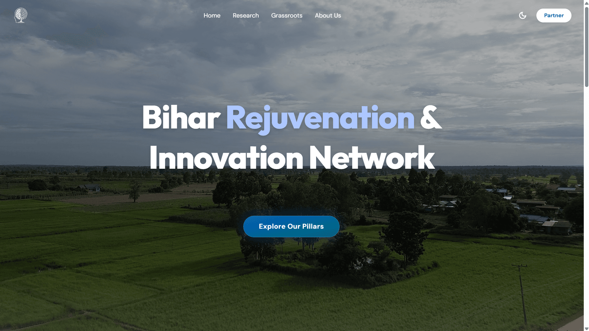 BRAIN Platform